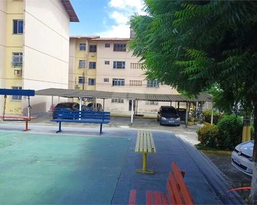 Apartamento com 3 quartos no Damas - AP40398