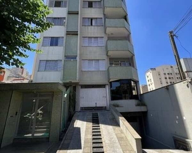 Apartamento com 3 quartos no Edifício Dom Camilo - Bairro Centro em Londrina