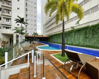 Apartamento com 3 quartos no Reserva Du Parc - Bairro Jardim Goiás em Goiânia