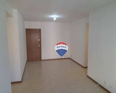 Apartamento com 3 quartos para alugar, 91 m² por R$ 2.700/mês - Condomínio Rio2 - Barra da