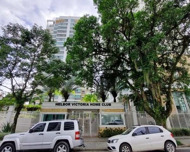 Apartamento com 3 quartos para alugar por R$ 7900.00, 188.73 m2 - CENTRO - JOINVILLE/SC