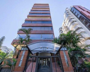 Apartamento com 3 suítes, 390 m² - venda por R$ 4.200.000 ou aluguel por R$ 17.000/mês - M