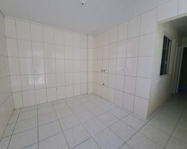 Apartamento com 35 m² no Jardim Karla - Pinhais