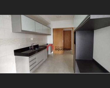 Apartamento com 4 dormitórios, 183 m² - venda por R$ 2.750.000,00 ou aluguel por R$ 10.920