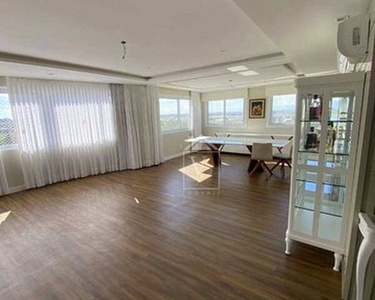 Apartamento com 4 dormitórios, 220 m² - venda por R$ 1.950.000,00 ou aluguel por R$ 7.300