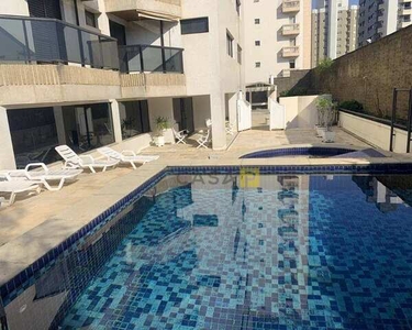 Apartamento com 4 dormitórios, 250 m² - venda por R$ 1.500.000,00 ou aluguel por R$ 5.787