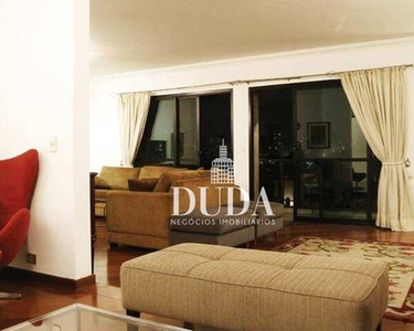 Apartamento com 4 dormitórios, 326 m² - venda por R$ 3.300.000,00 ou aluguel por R$ 20.073