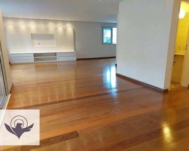 Apartamento com 4 dormitórios, 360 m² - venda por R$ 4.500.000,00 ou aluguel por R$ 14.000