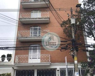 Apartamento com 4 dormitórios à venda, 250 m² por R$ 1.378.000,00 - Centro - Santo André/S