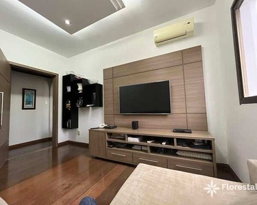 Apartamento com 4 dormitórios para alugar, 170 m² por R$ 5.700,00/mês - Chame-Chame - Salv