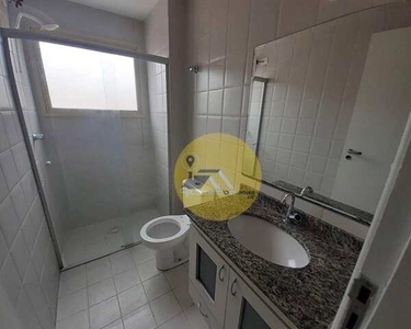 Apartamento com 4 dormitórios - venda por R$ 850.000 ou aluguel por R$ 3.600/mês - Jardim