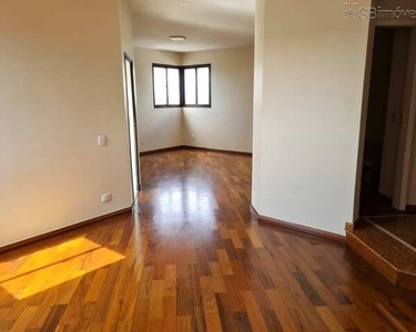 Apartamento com 4 Quartos e 5 banheiros à Venda