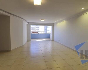 Apartamento com 4 quartos no Edifício Residencial Goiânia Tower - Bairro Jardim Goiás em