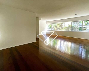 Apartamento com 4 quartos para alugar, 138 m² por R$ 12.891/mês - Leblon - Rio de Janeiro