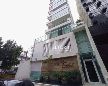 Apartamento com 4 quartos para alugar, 227 m² por R$ 5.853/mês - Centro - Juiz de Fora/MG