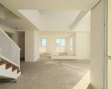 Apartamento com 5 dormitórios, 383 m² - venda por R$ 3.780.000,00 ou aluguel por R$ 16.957