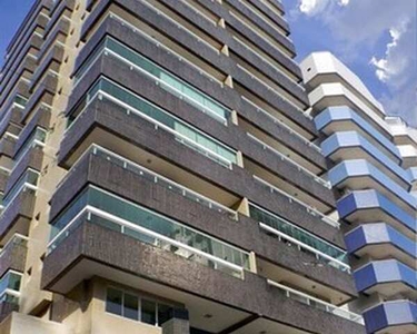 APARTAMENTO COM 88.27 m² - FORTE - PRAIA GRANDE SP