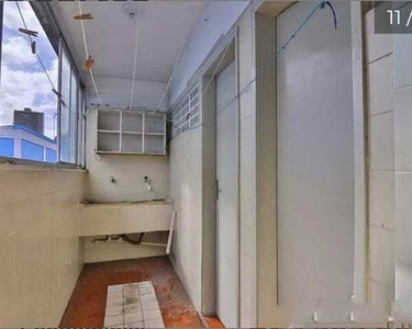 Apartamento de 120m² do lado do Hospital das Clínicas na Cidade Universitária com 4 qts