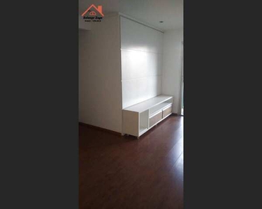 Apartamento de 2 dormitórios - Alpes do Morumbi