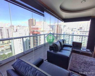 Apartamento Duplex, 250 m² - venda por R$ 3.000.000,00 ou aluguel por R$ 16.200,00/mês - P