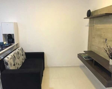 Apartamento Duplex para alugar, 35 m² por R$ 2.025,00/mês - Vila Dom Pedro I - São Paulo/S