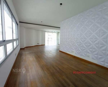 Apartamento Duplex para venda e locação - 175m² - 3 suites - Perdizes - NSK3 Imóveis - COD