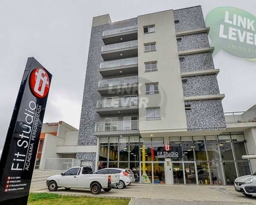 Apartamento em Cristo Rei - Curitiba, PR