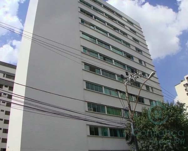 Apartamento em Lourdes - Belo Horizonte, MG