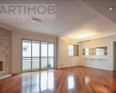 Apartamento em Morumbi - São Paulo