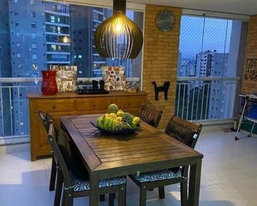 Apartamento em Morumbi - São Paulo