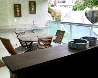 APARTAMENTO EM ONDINA, 1 QUARTO, LINDO !!