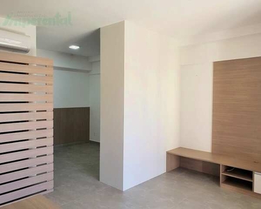 Apartamento em Santos