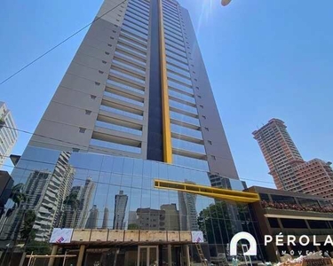 Apartamento em Setor Bueno - Goiânia