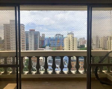 Apartamento em São Paulo - Vila Clementino