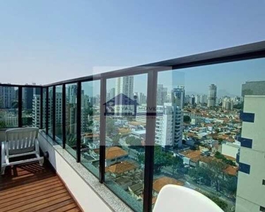 Apartamento em Vila Clementino - São Paulo
