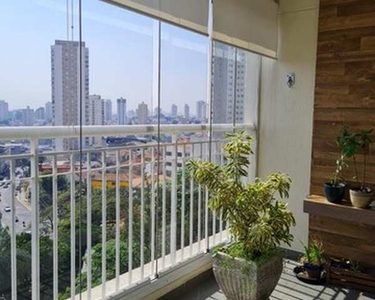Apartamento incrível para venda ou locação, no Alto do Ipiranga,80m,3 dormitórios,lazer to