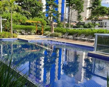 Apartamento - Jardim Guanabara - Campinas