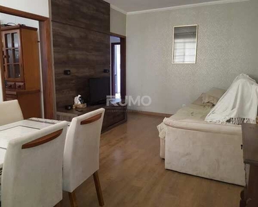 Apartamento - Jardim Proença - Campinas