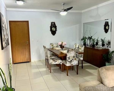 Apartamento Jd Botânico 3 suítes