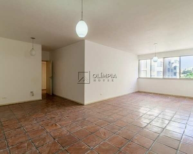 Apartamento Locação 3 Dormitórios - 150 m² Cerqueira César