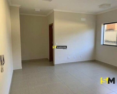 Apartamento - Locação -Bucarein - Joinville
