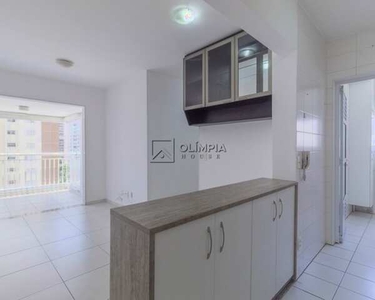 Apartamento Locação Vila Romana 60 m² 2 Dormitórios