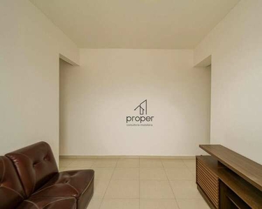 Apartamento mobiliado com 2 dormitórios para alugar, 50 m² por R$ 3.030/mês - Centro - Pel