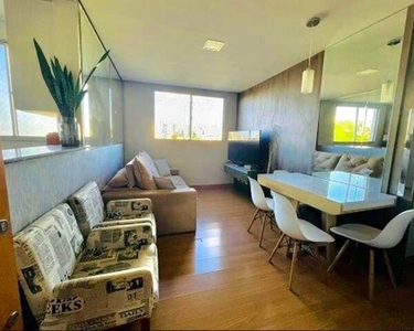 Apartamento na melhor localização do Castelo