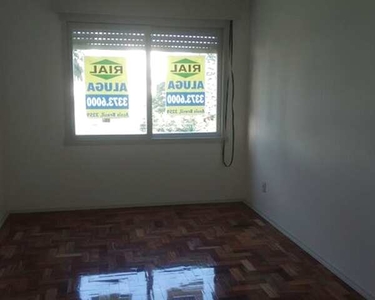 Apartamento no Bairro Jardim Leopoldina com 41,41 m², 01 dormitório, sala de estar, cozinh