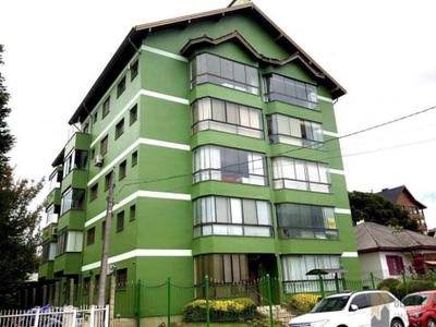 Apartamento no centro de canela