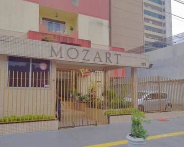 Apartamento no Edifício Mozart