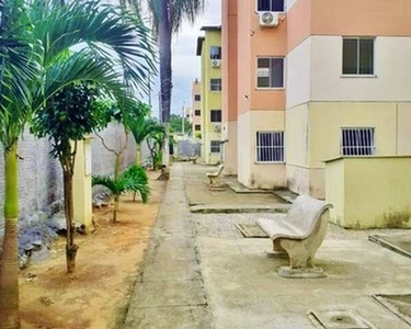 Apartamento no Passaré - Fortaleza - Locação - R$ 1.000,00