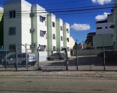 Apartamento no Pq. Aurora