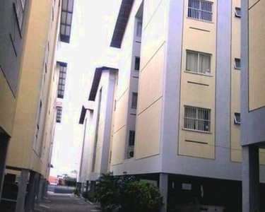 Apartamento no Res. morada dos Coqueiros, Av. dos Expedicionários